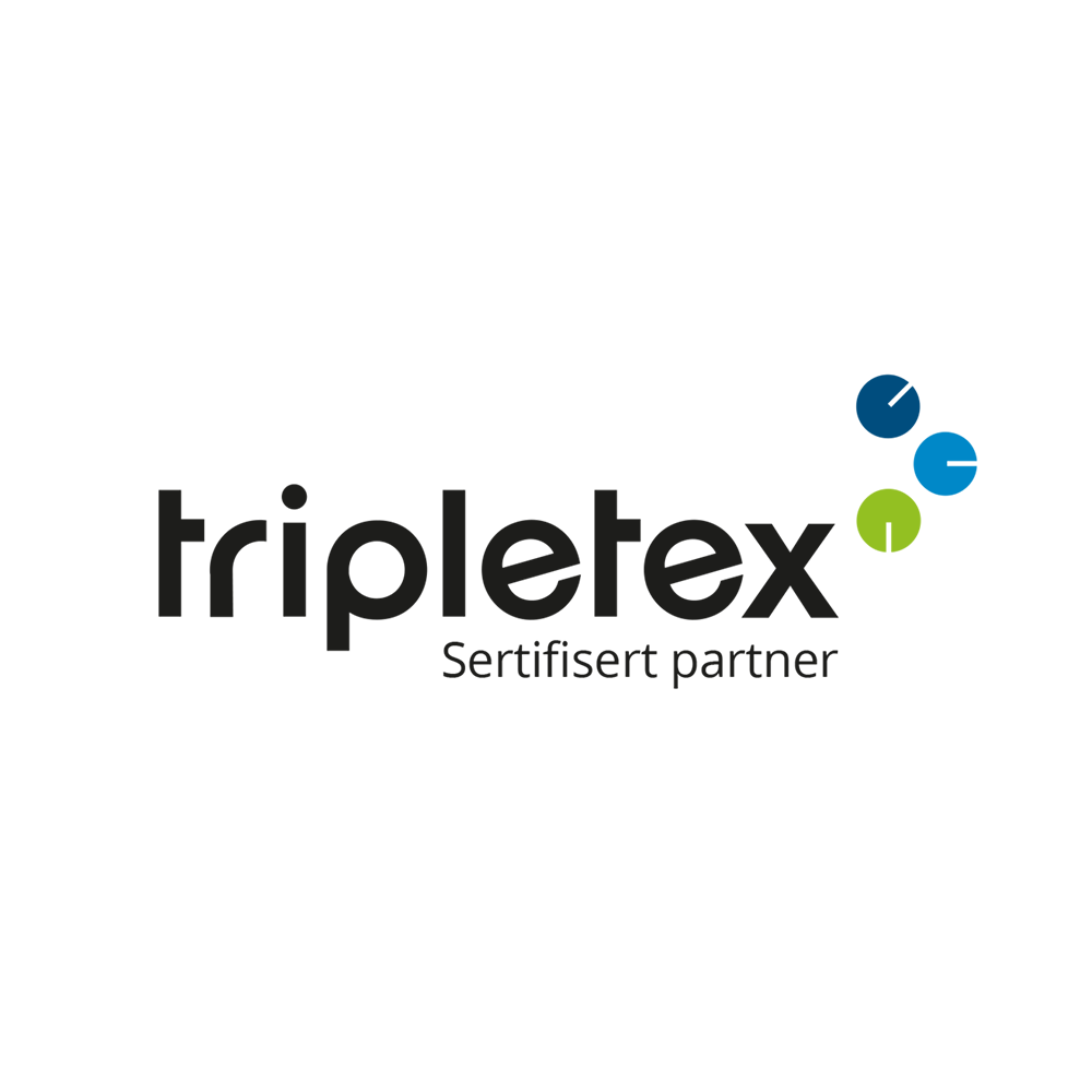Tripletex Sertifisert Partner
