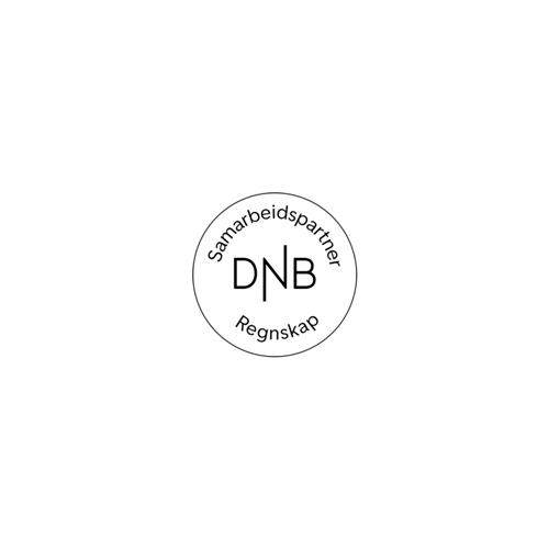 dnb regnskap logo