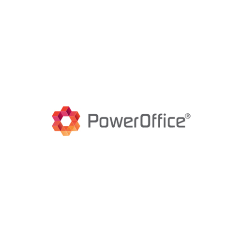 poweroffice logo