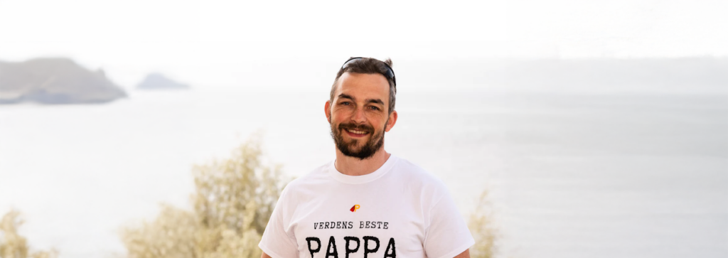 foto: pappasjappa daglig leder