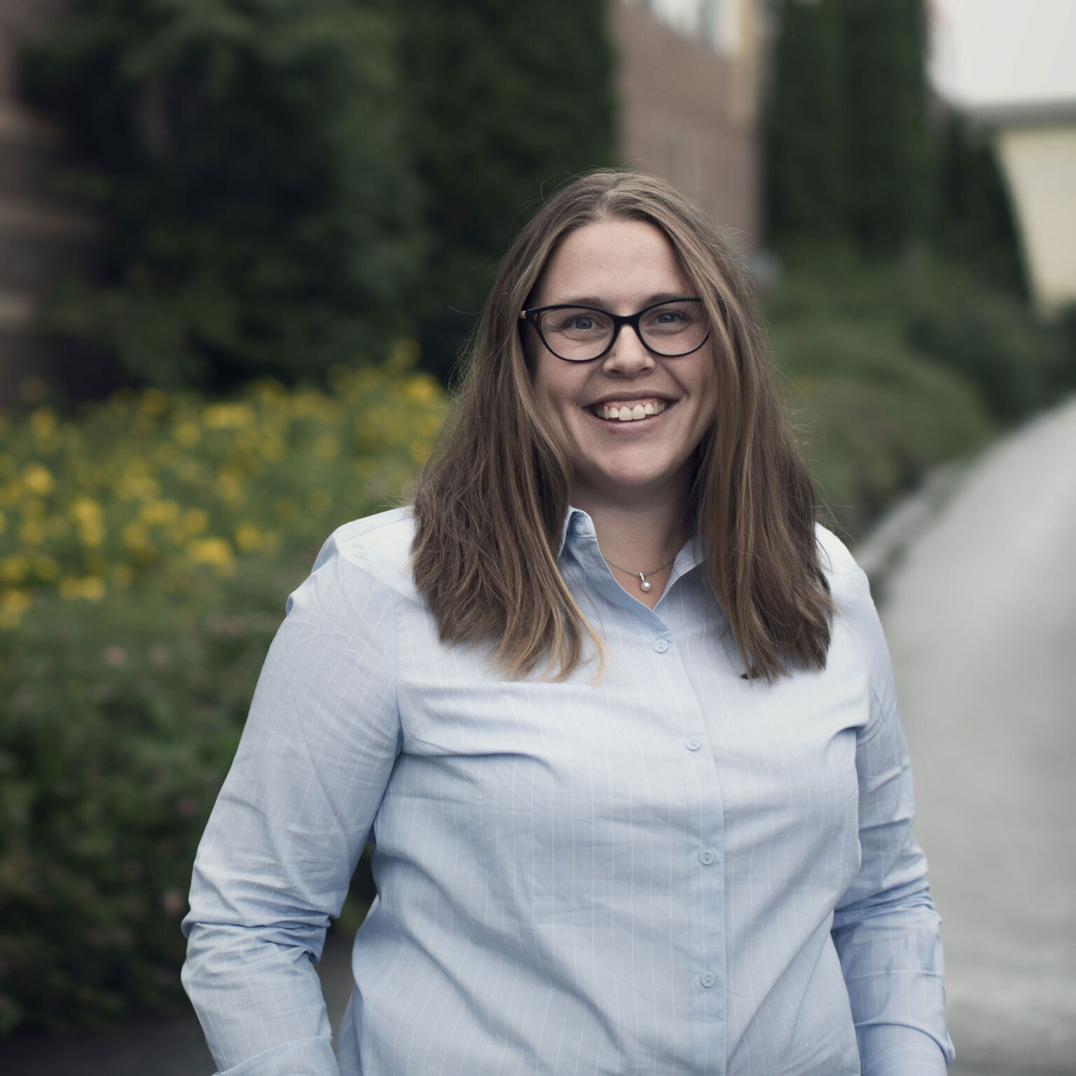 Foto av ansatt Line Bragstad Inderberg